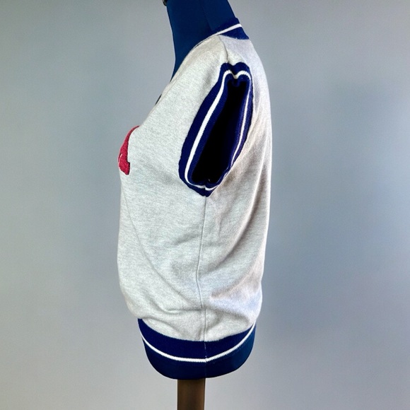 EUC Unisex Primark Grey Pullover Sweater Vest - Picture 7 of 14